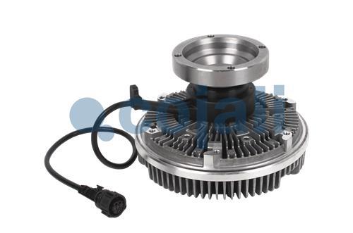 7083404 | 85000098 | ELECTRONICALLY-CONTROLLED FAN CLUTCH - Cojali  