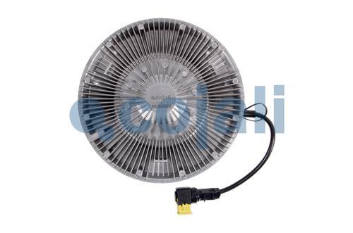 7023414 | 7421983206 | ELECTRONICALLY-CONTROLLED FAN CLUTCH  