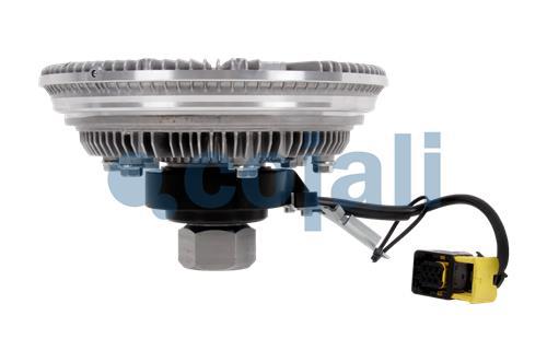 7023414 | 7421983206 | ELECTRONICALLY-CONTROLLED FAN CLUTCH  