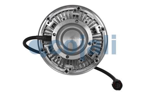 7083420 | 21270991*C | ELECTRONICALLY-CONTROLLED FAN CLUTCH 