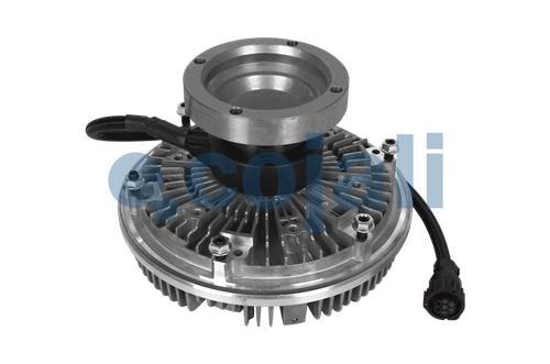 7083420 | 21270991*C | ELECTRONICALLY-CONTROLLED FAN CLUTCH  