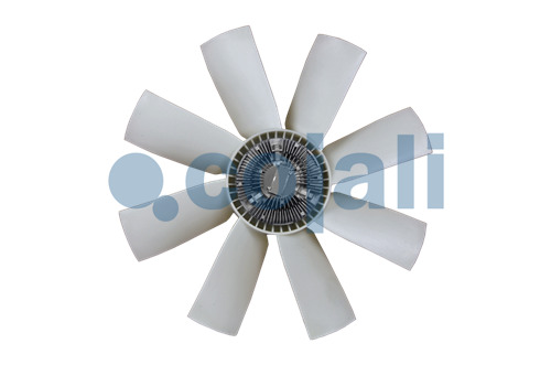 7085106 | 20397619 | ASSEMBLY OF FAN CLUTCH + BLADES - Cojali Parts 