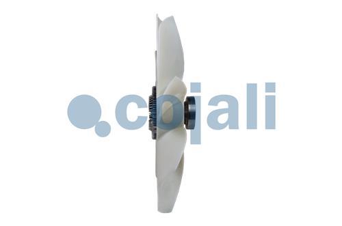 7085106 | 20397619 | ASSEMBLY OF FAN CLUTCH + BLADES - Cojali Parts 