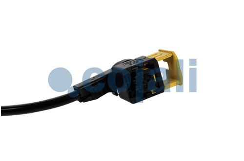 7085408 | 23446903 | ASSEMBLY OF ELECTRONICALLY-CONTROLLED FAN 