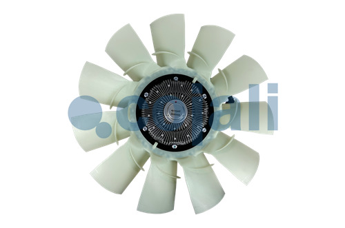 7085409 | MEDIDAS | ASSEMBLY OF ELECTRONICALLY-CONTROLLED FAN 
