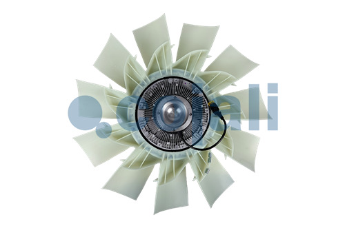 7085409 | MEDIDAS | ASSEMBLY OF ELECTRONICALLY-CONTROLLED FAN 
