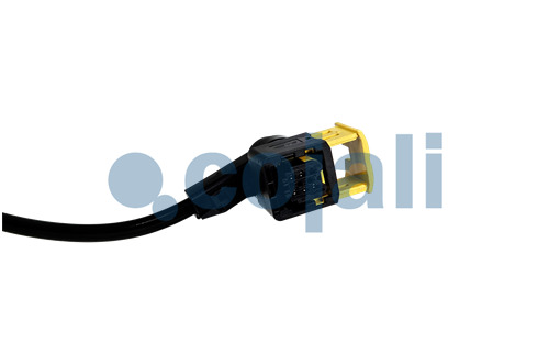 7085409 | MEDIDAS | ASSEMBLY OF ELECTRONICALLY-CONTROLLED FAN  