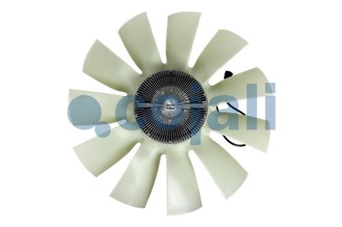 7085416 | 20765593 | ASSEMBLY OF ELECTRONICALLY-CONTROLLED FAN 