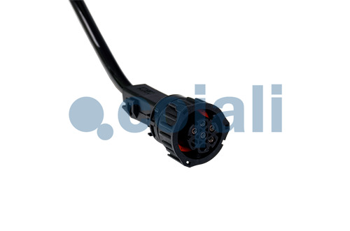 7085416 | 20765593 | ASSEMBLY OF ELECTRONICALLY-CONTROLLED FAN 