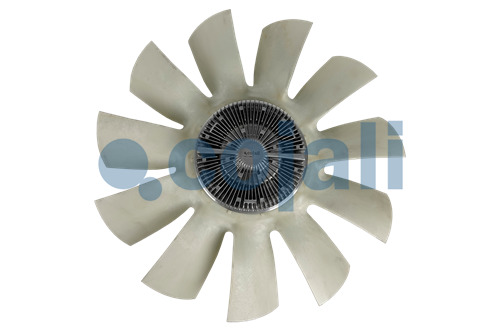 7085418 | 21772668 | FAN CLUTCH ELECTRONIC REGULATION WHEEL 