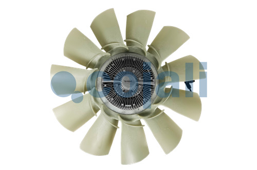 7085423 | 21990514 | ASSEMBLY OF ELECTRONICALLY-CONTROLLED FAN 