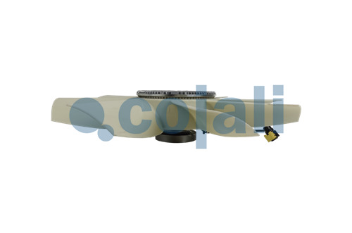 7085425 | 21990512 | ASSEMBLY OF ELECTRONICALLY-CONTROLLED FAN 