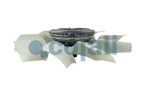 7085429 | 22908641 | ASSEMBLY OF ELECTRONICALLY-CONTROLLED FAN 