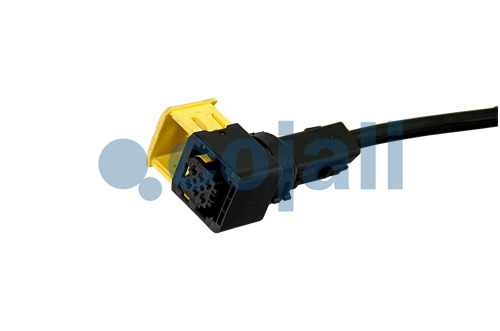 7085429 | 22908641 | ASSEMBLY OF ELECTRONICALLY-CONTROLLED FAN 