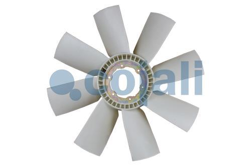 7077108 | 1354981 | FAN BLADES - Cojali Parts