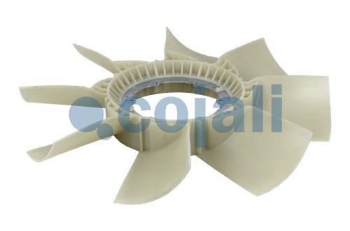 7077403 | 1790847 | FAN BLADES - Cojali Parts