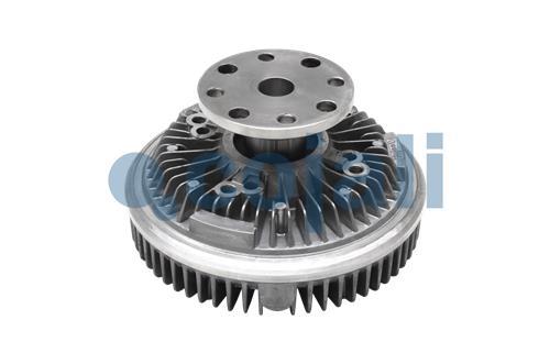 7093406 | 2K91226 | FAN CLUTCH - Cojali Parts 