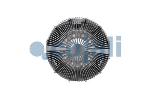 7093411 | 2523952700 | ELECTRONICALLY-CONTROLLED FAN CLUTCH 