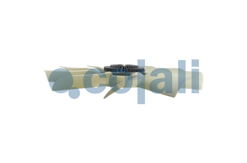 7095404 | 53RS200698 | ASSEMBLY OF FAN CLUTCH + BLADES - Cojali Parts