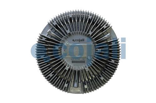 7203100 | 010020791 | LÜFTERKUPPLUNG - Cojali Parts