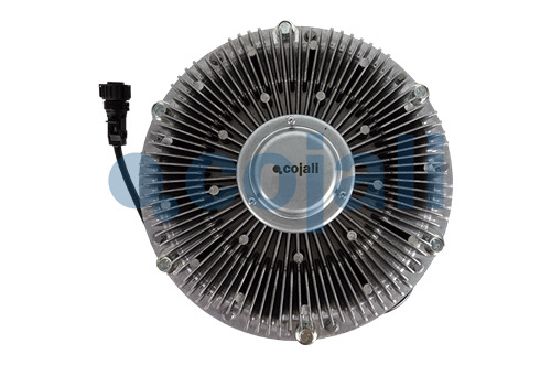 7203111 | 85115603 | ELECTRONICALLY-CONTROLLED FAN CLUTCH - Cojali 