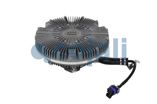 7203416 | 9904018 | ELECTRONICALLY-CONTROLLED FAN CLUTCH - Cojali 