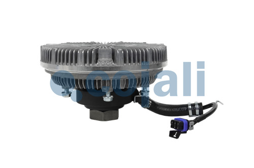 7203416 | 9904018 | ELECTRONICALLY-CONTROLLED FAN CLUTCH - Cojali 