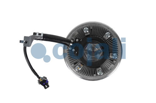 7203416 | 9904018 | ELECTRONICALLY-CONTROLLED FAN CLUTCH - Cojali 