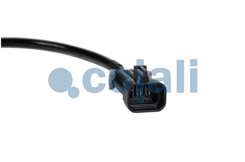 ELECTRONICALLY-CONTROLLED FAN CLUTCH CABLE, 7209001, 100769