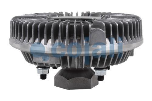 7253100 | 020003614 | FAN CLUTCH - Cojali Parts