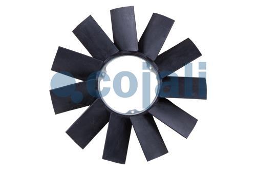 8126619 | 777000610 | FAN BLADES - Cojali Parts