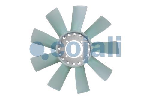 8115618 | 79VB8600AA | FAN BLADES - Cojali Parts