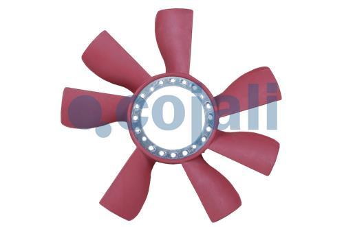 8115608 | 79BB8600 | FAN BLADES - Cojali Parts