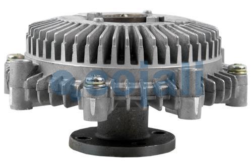 8116102 | 2572043600 | FAN CLUTCH VAN - Cojali Parts