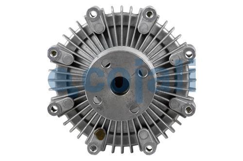 8116102 | 2572043600 | FAN CLUTCH VAN - Cojali Parts