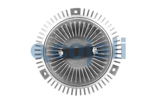 8521132 | G117200040110 | AGRICULTURAL EQUIPMENT FAN CLUTCH 