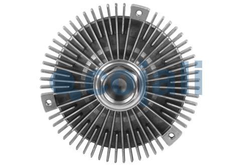8521132 | G117200040110 | AGRICULTURAL EQUIPMENT FAN CLUTCH 