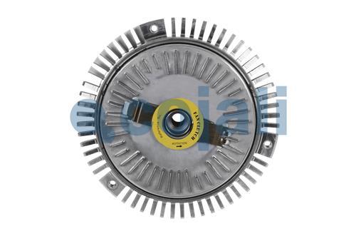 8124112 | 1032000622 | FAN CLUTCH PASSENGER CAR / OFF-ROAD  