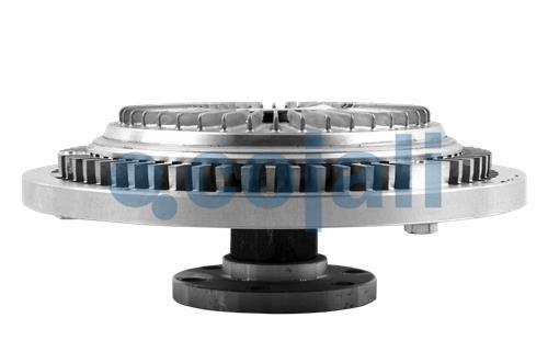 8124138 | 0002004022 | FAN CLUTCH VAN - Cojali Parts