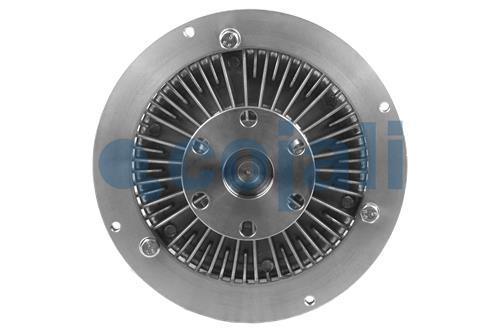 8124138 | 0002004022 | FAN CLUTCH VAN - Cojali Parts