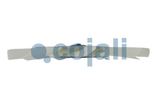 8124145 | 0002004923 | VAN FAN CLUTCH + BLADES - Cojali Parts