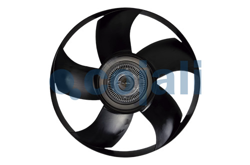 8124148 | 0002007323 | VAN FAN CLUTCH + BLADES - Cojali Parts