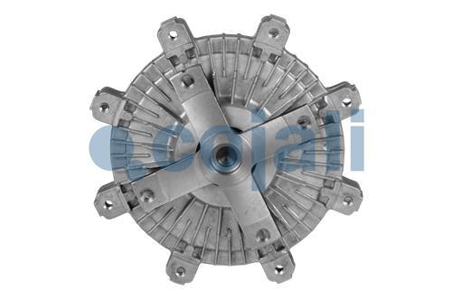 8125114 | ME202155 | FAN CLUTCH PASSENGER CAR / OFF-ROAD - Cojali 
