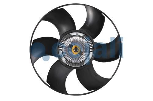 8137103 | 076121301A | VAN FAN CLUTCH + BLADES - Cojali Parts