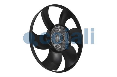 8137103 | 076121301A | VAN FAN CLUTCH + BLADES - Cojali Parts