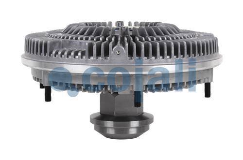 8521134 | RE187516 | AGRICULTURAL EQUIPMENT FAN CLUTCH - Cojali Parts 