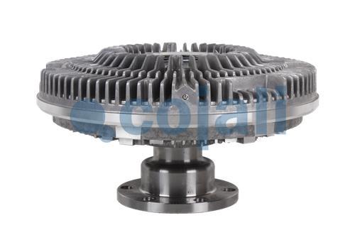 8521135 | RE274874 | AGRICULTURAL EQUIPMENT FAN CLUTCH - Cojali Parts
