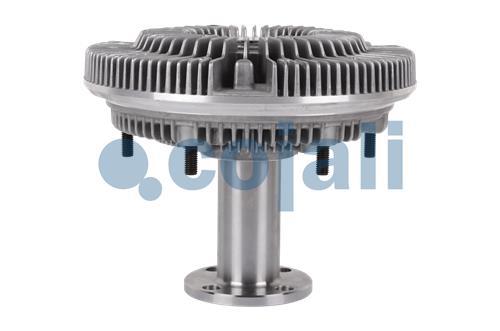 8521142 | RE194827 | AGRICULTURAL EQUIPMENT FAN CLUTCH - Cojali Parts