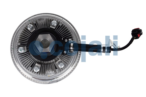8521158 | SJ11644 | AGRICULTURAL EQUIPMENT FAN CLUTCH - Cojali Parts 