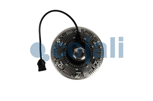 8521161 | 84559831 | AGRICULTURAL EQUIPMENT FAN CLUTCH - Cojali Parts 